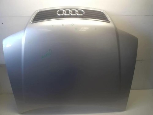Capot audi phase 1 - capot,