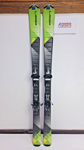 Elan explore pro 140 ski - explore,