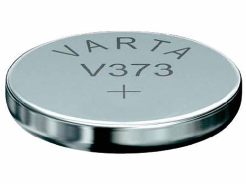 Varta pile oxyde argent - varta,
