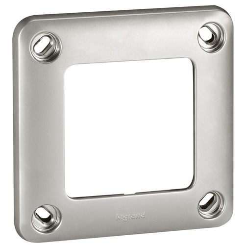 Legrand 77851 plaque soliroc - legrand,