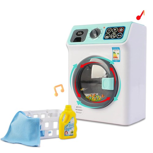 Electronic washing machine - electronic,