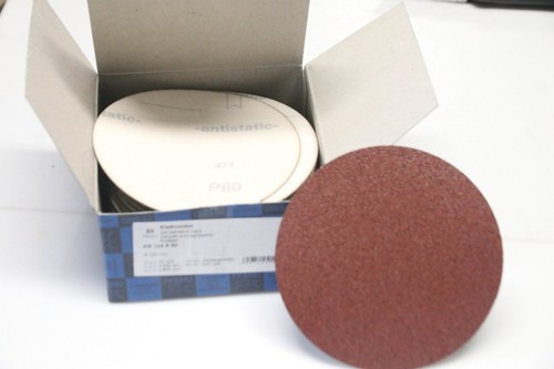 Disque abrasif - 50,