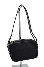 €170 DKNY Canvas Toile Noir