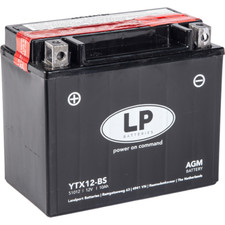 Batterie agm 12v 10ah - batterie,