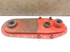 Motobineuse ISEKI AC-3 moteur