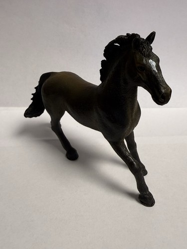 Schleich figurine cheval - schleich,