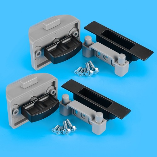 Drawer lock latch boat - latch,