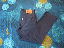 Jean homme Levi’s 511 coupe
