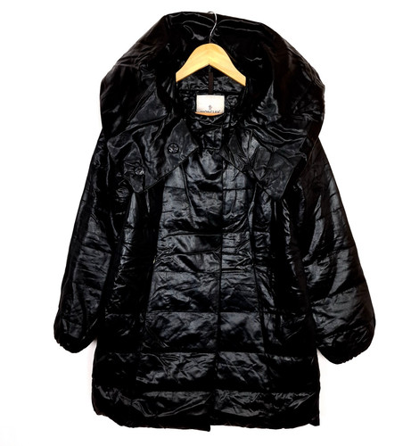 Veste matelassée femme