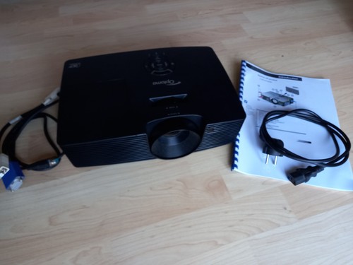 Videoprojecteur optoma x316 - ,