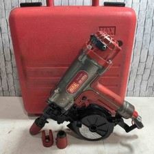 Pistolet à clous à bobine de