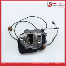 Mercedes Benz C-Class Coupe Cl203 door lock right front 2037200835