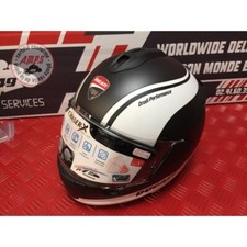 Casque dc sbk 3 noire ece xl