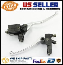 Honda NX NX125 NX200 NX650 NX4 AX-1 Dominator Hydraulic Brake Master Cylinder