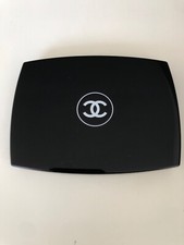 chanel palette de fard à