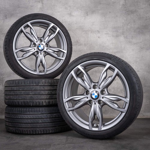 Jantes bmw série - jantes, et