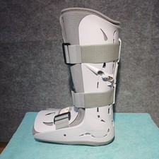 Aircast AirSelect Walker Brace/Walking Boot Medium 01F-M