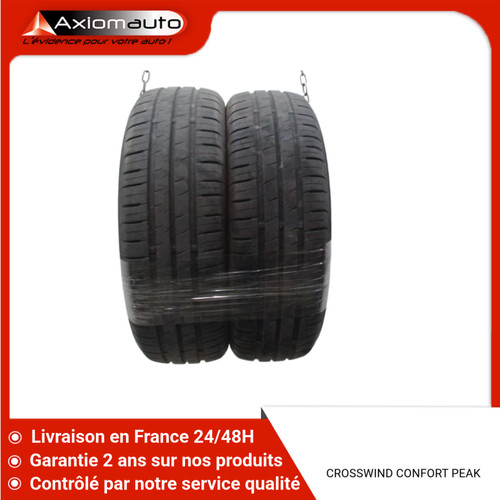 Paire de pneus - 🇫🇷,