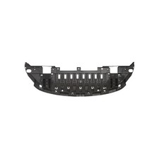 Cache sous moteur avant, déflecteur inférieur Renault Scenic 3 phase 1 2009-2012