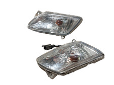 YAMAHA XMAX 250 2005 Paire De