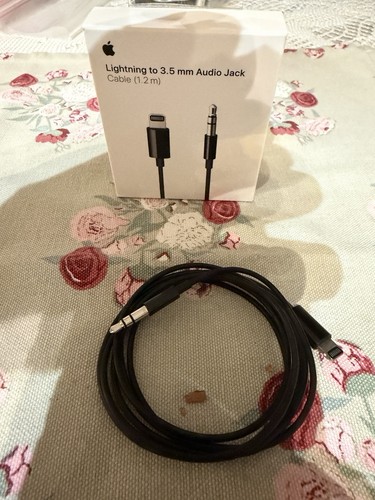 Apple mr2c2zm câble audio - mr2c2zm/a,