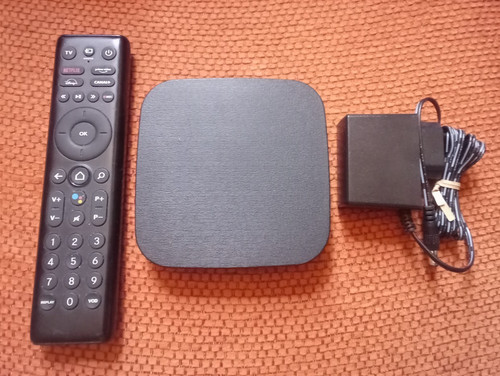 Décodeur sfr connect v3 - ,