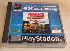 MONACO GRAND PRIX RACING