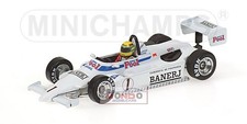 1:43 Minichamps RALT RT3 A