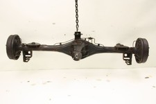 essieu arrière Kia RETONA CE  61 kW 83 HP  diesel 74112