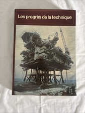 260/ Livre Les Progrès De La