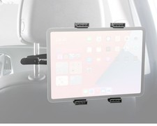 Universal Auto Siège Arrière Support Appui-Tête Voiture pour Tablette PC IPAD De
