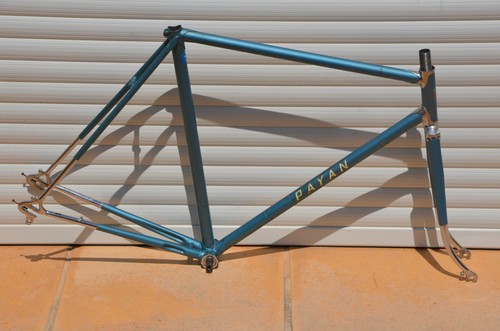 Vintage payan french road - vintage,