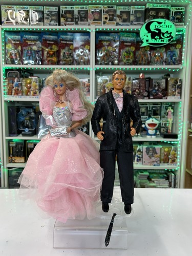 Mattel barbie vintage - mattel,