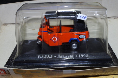 Tuk taxi - tuk,