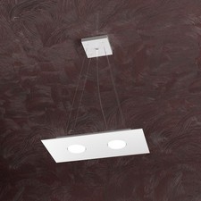 Luminaire Suspendu Moderne