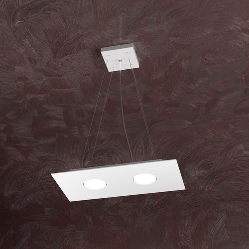 Luminaire suspendu moderne - luminaire,
