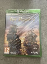 Jeu Port Royale 4 [VF] sur