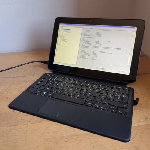 Portable dell latitude 5175 - portable,