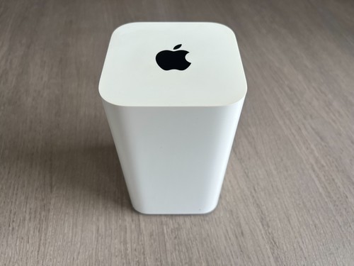 Apple time capsule - to,