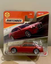 Miniature Matchbox BMW Série