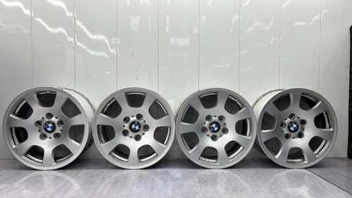 Jeu jantes bmw serie 5 - bmw,