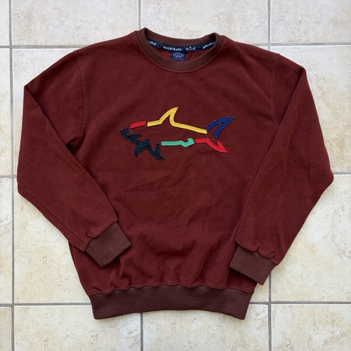 Paul shark yachting - paul,