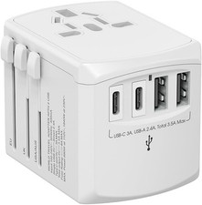 Tripper ADAPTATOR Chargeur de