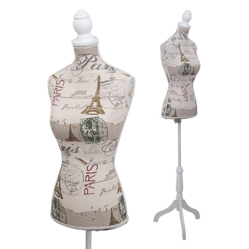 Mannequin couture de - de,