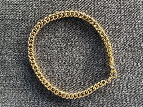 Bracelet mixte carats - bracelet, 18