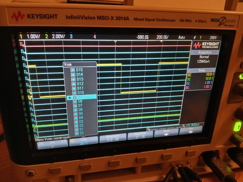 Keysight msox3014a mixed - keysight,