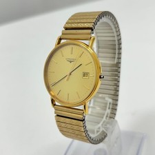 Montre Homme Longines La