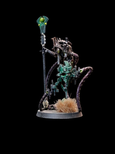 Warhammer 40k psychomancien - warhammer,