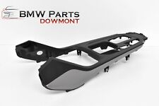BMW 1 F40 INTERIOR TRIM INTERIOR STRIPE BAR TRIM CENTER CONSOLE QUARTZ 6823442