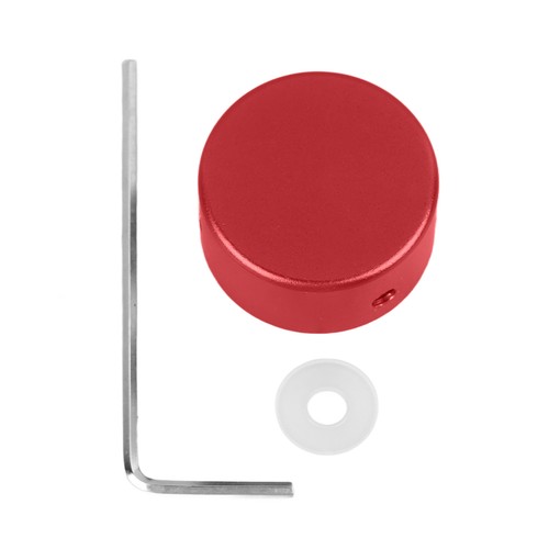 Pedal footswitch topper - pedal,